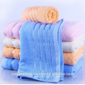 80% Cotton 20% Polyester Face Towel